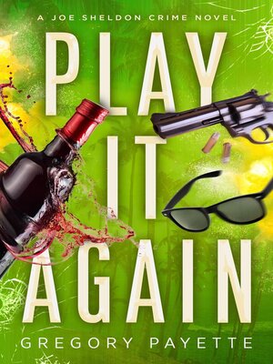 cover image of Play It Again